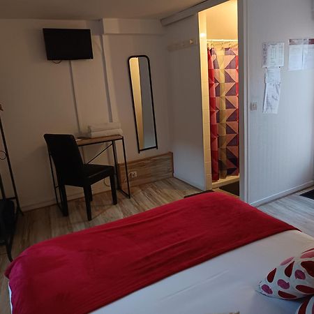 Hotel L'Albatros Ле Пулиген Екстериор снимка