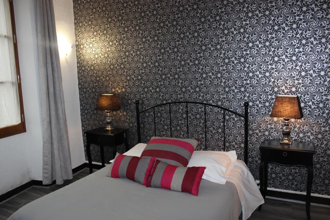Hotel L'Albatros Ле Пулиген Екстериор снимка