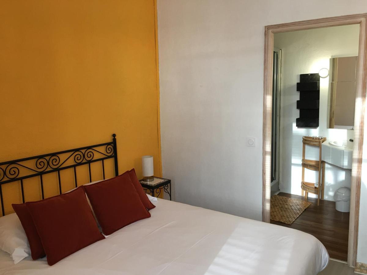 Hotel L'Albatros Ле Пулиген Екстериор снимка