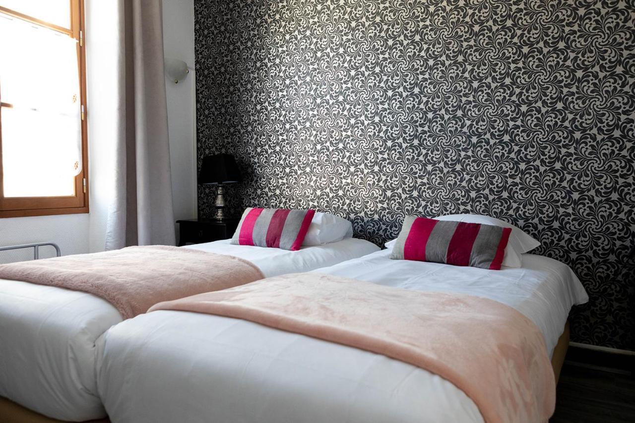 Hotel L'Albatros Ле Пулиген Екстериор снимка