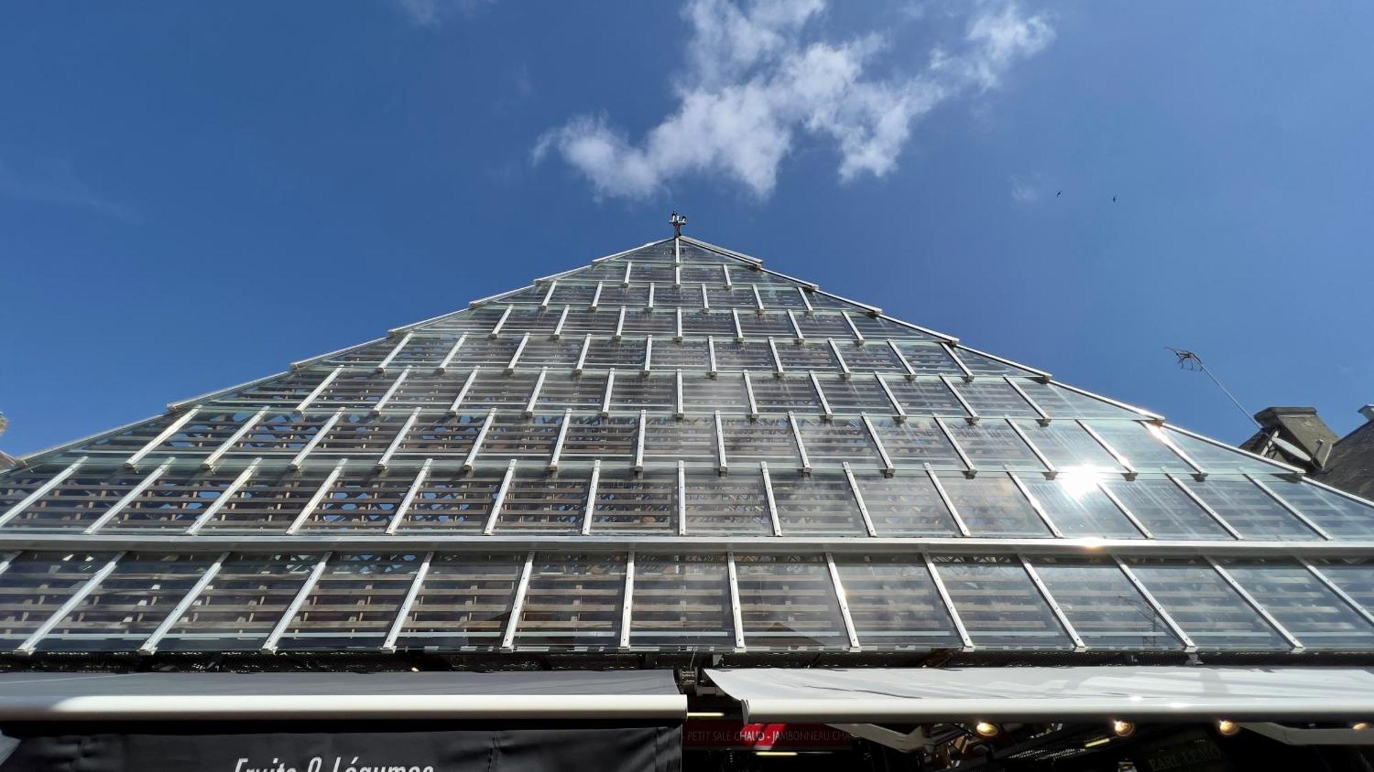 Hotel L'Albatros Ле Пулиген Екстериор снимка