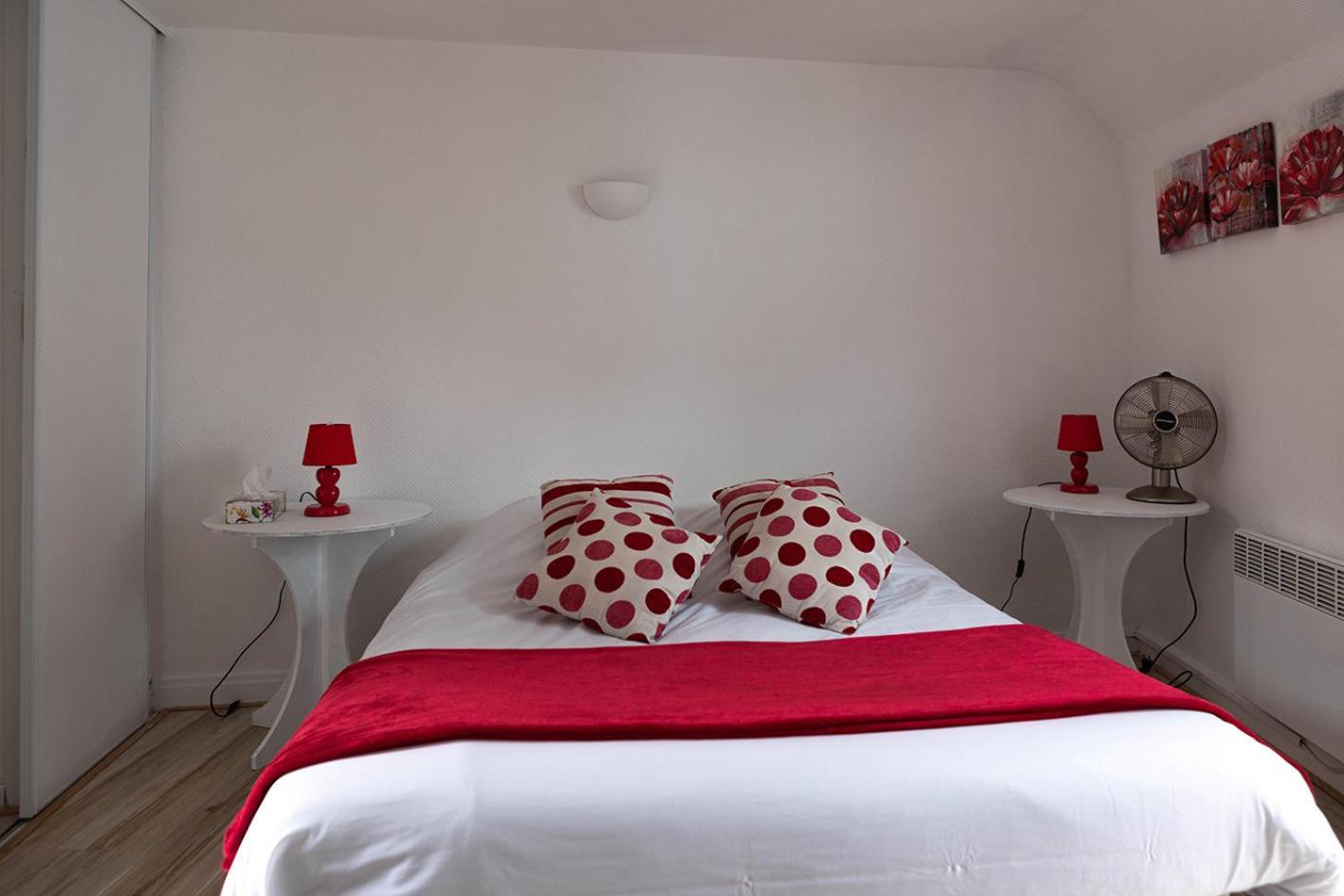 Hotel L'Albatros Ле Пулиген Екстериор снимка