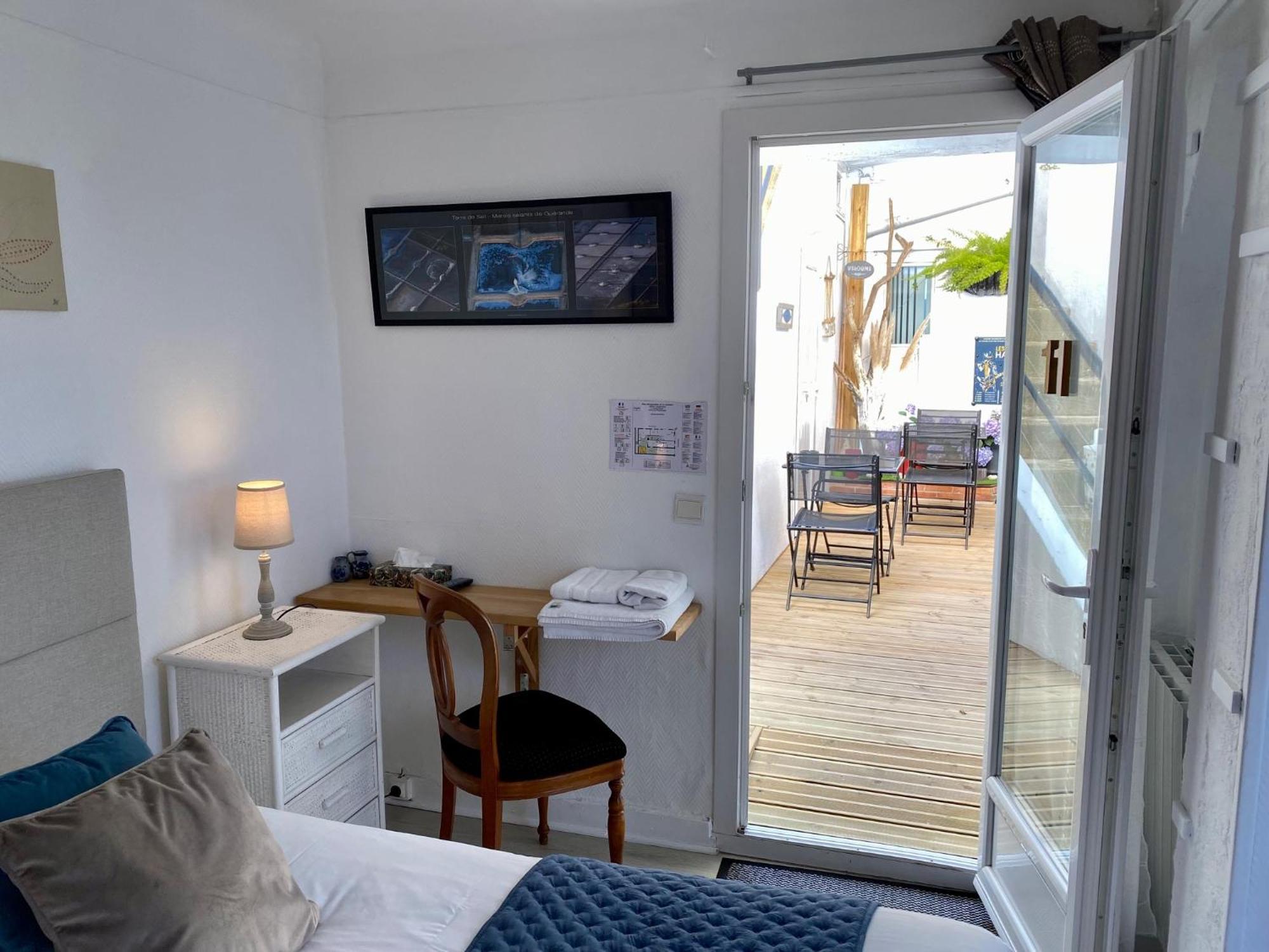 Hotel L'Albatros Ле Пулиген Екстериор снимка