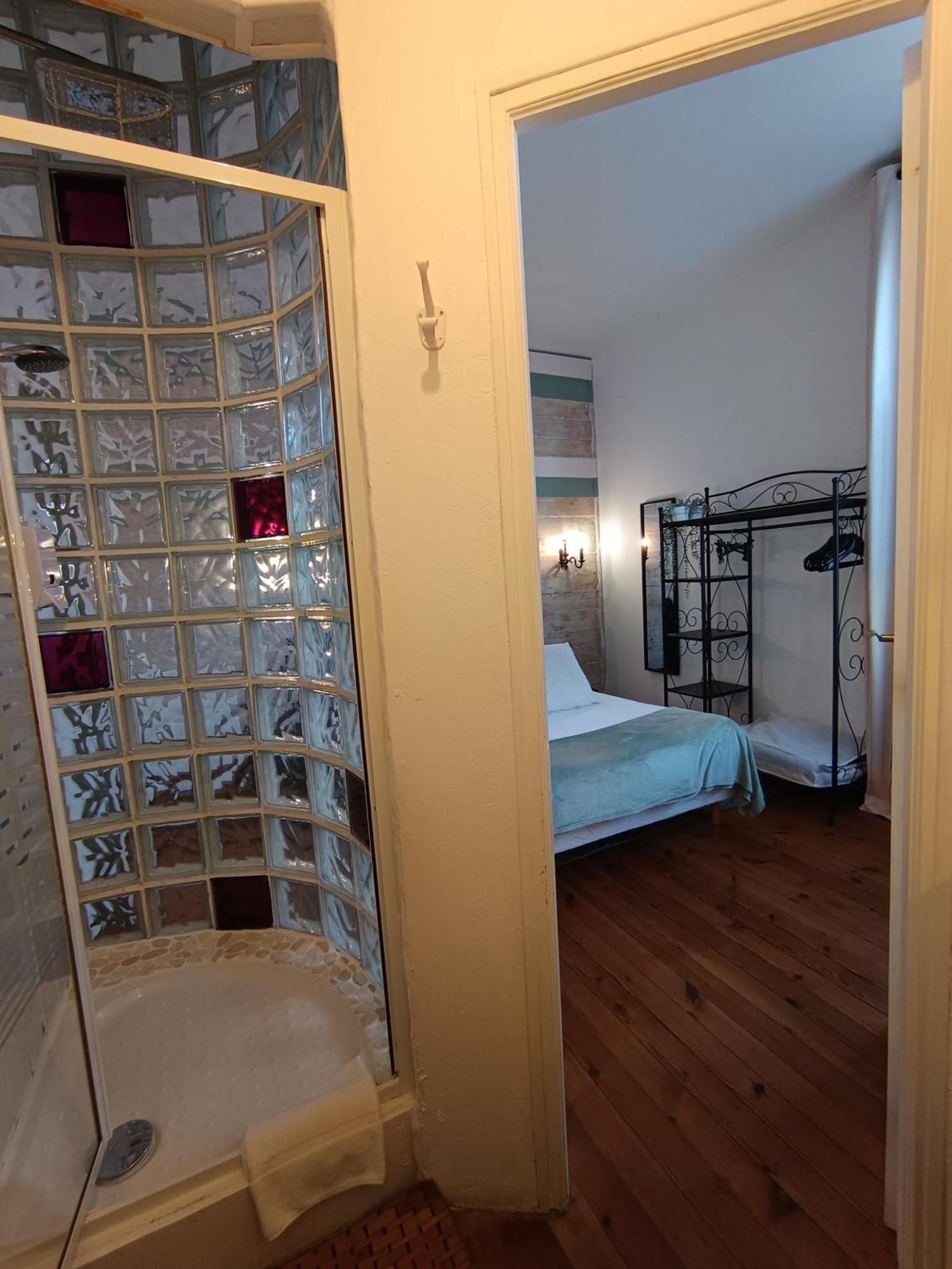 Hotel L'Albatros Ле Пулиген Екстериор снимка