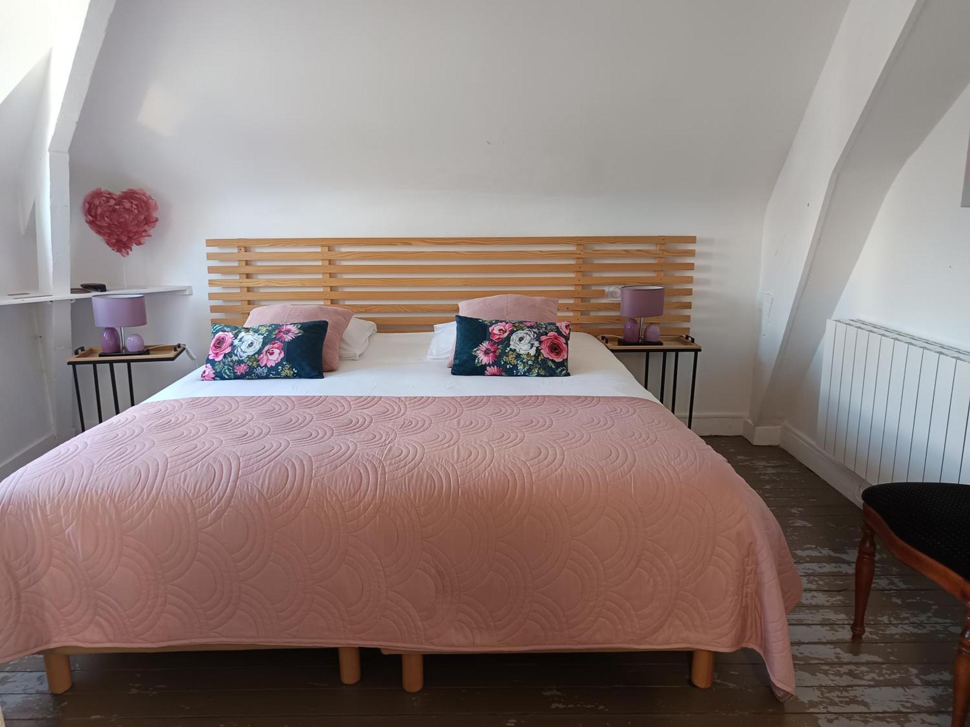 Hotel L'Albatros Ле Пулиген Екстериор снимка