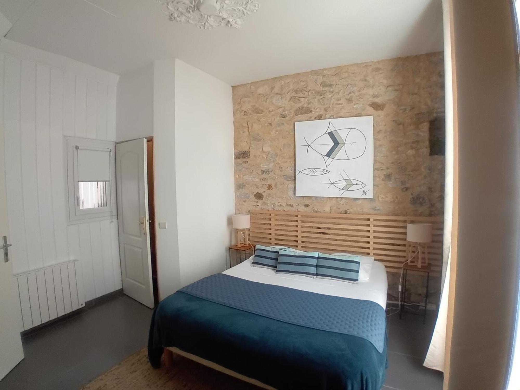 Hotel L'Albatros Ле Пулиген Екстериор снимка