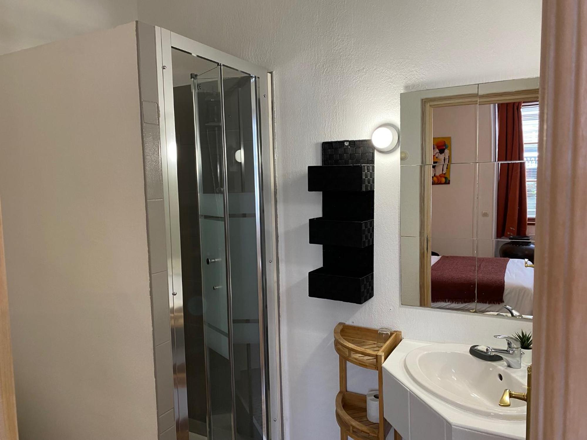Hotel L'Albatros Ле Пулиген Екстериор снимка
