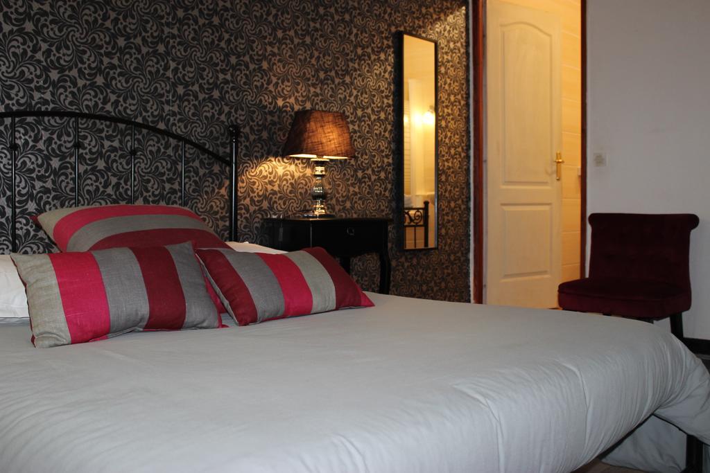 Hotel L'Albatros Ле Пулиген Екстериор снимка